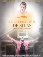 Poster La liberación de Silas